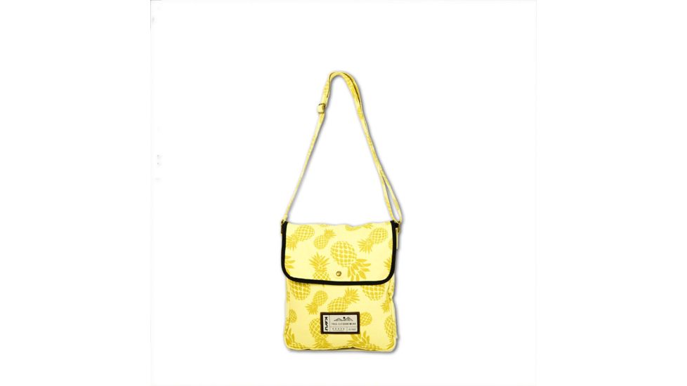 Kavu Wallop, Pineapple Sun 9131-728-