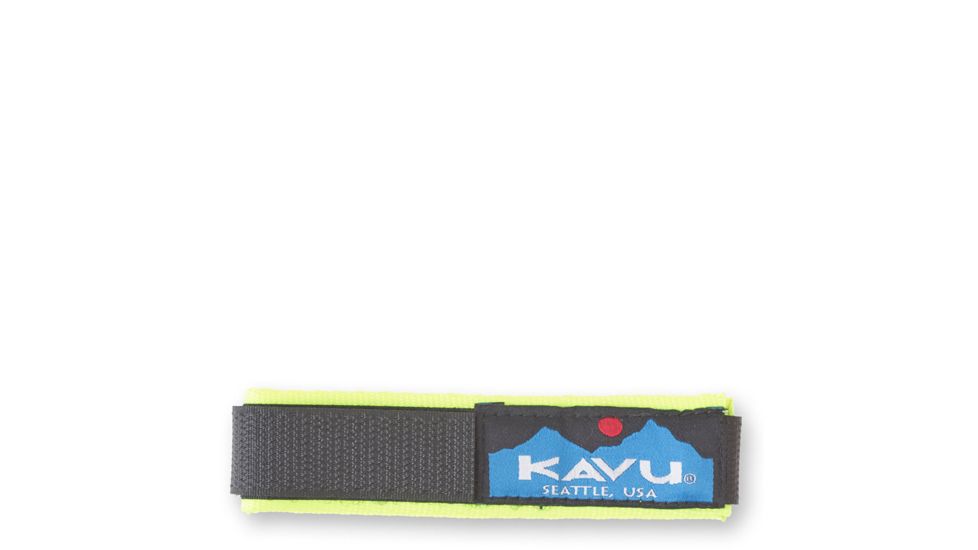 Kavu Watchband, Neon 912-12-1