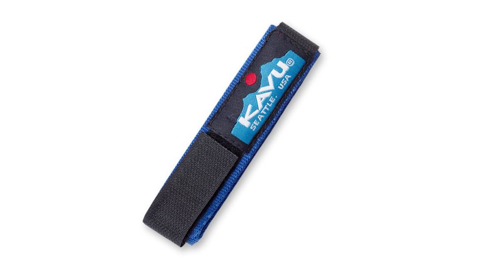 Kavu Watchband, Blue, 912-39-1