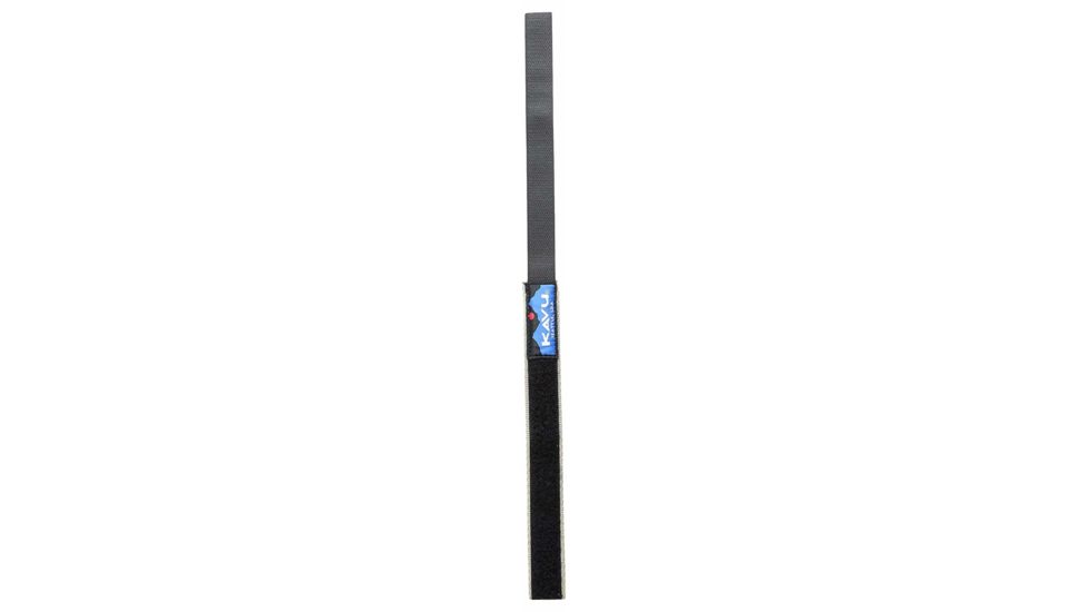 Kavu Watchband, Silver, 912-26-3