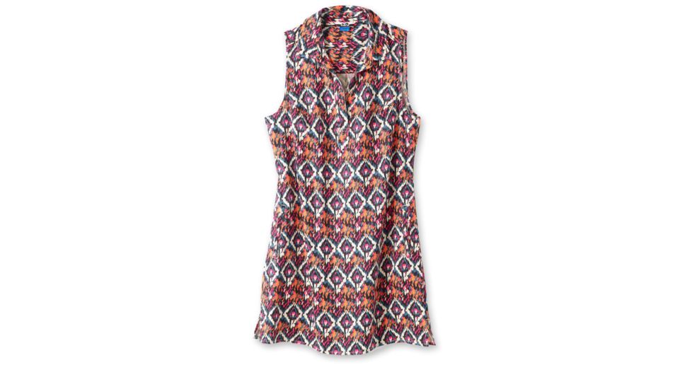 Kavu Zillah, Desert Paint, L 6050-691-3