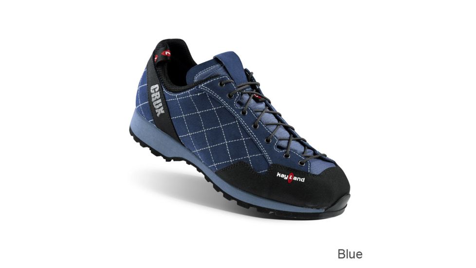 Kayland Crux Grip - Olive 10