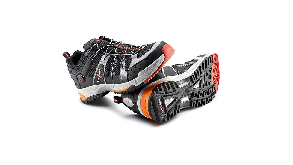 Kayland DragonFly eVent Trailrunner - Black 10