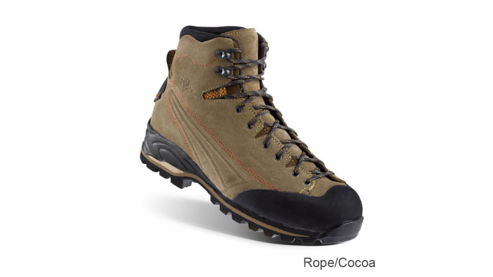 Kayland Vertigo High - Rope/Cocoa 10