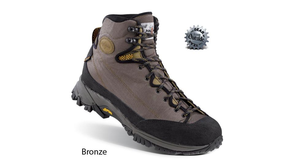 Kayland Vertigo Light Men's - Bronze 14