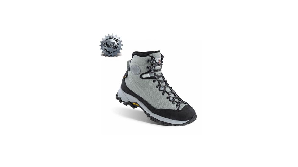 Kayland Vertigo Light Women's - Grey/Ice 10