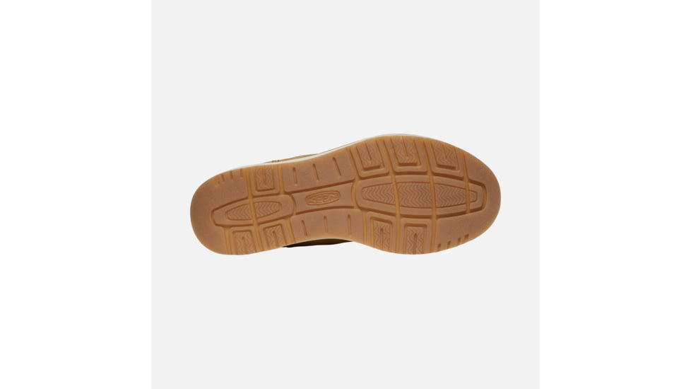 KEEN Bailey Chelsea - Women's, Cognac, Medium, 5, 1021532-201-5