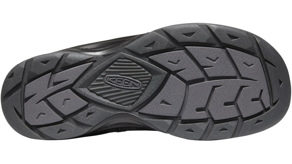 KEEN Evofit One Sandals - Mens, Dark Olive/Antique Bronze, 7, 1019300-300-7