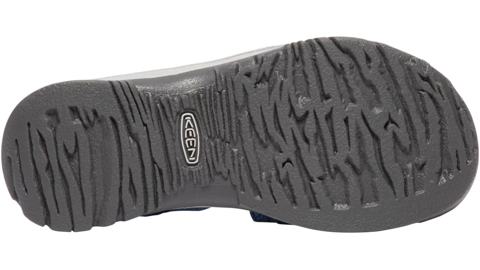 KEEN Rose Sandal - Womens, Blue Opal/Provincial Blue, 5, 1018501-400-5