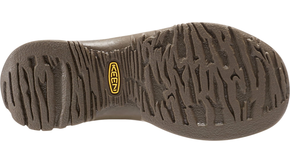 KEEN Rose Sandal - Womens, Bringle/Shitake, 5, 1016729-200-5