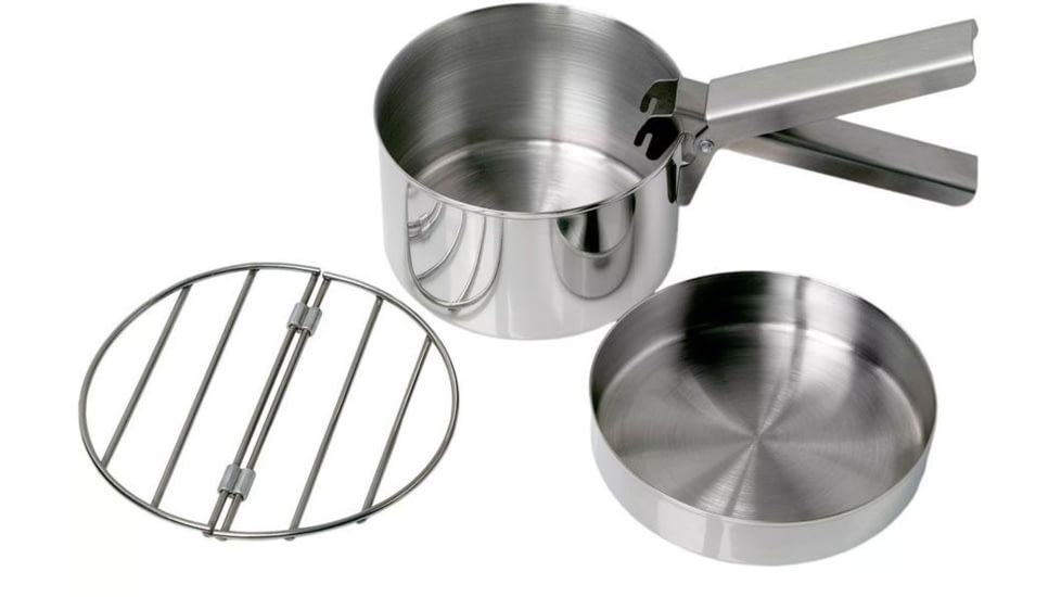Kelly Kettle Cookset, Small, 50042