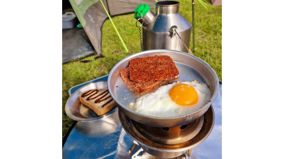 Kelly Kettle Hobo Stove, Small, 50116