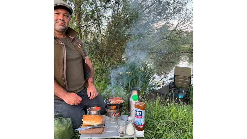 Kelly Kettle Hobo Stove, Small, 50116