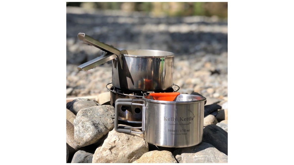 Kelly Kettle Mug Sets, 50117