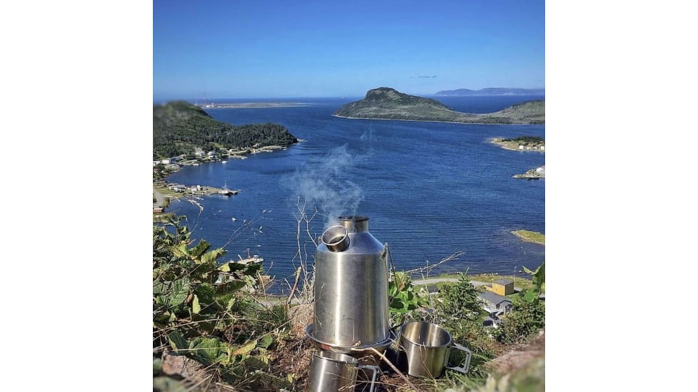Kelly Kettle Mug Sets, 50117