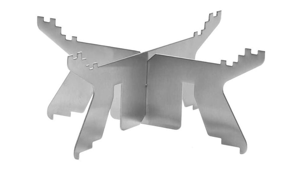 Kelly Kettle Pot Support Firebase, 50006