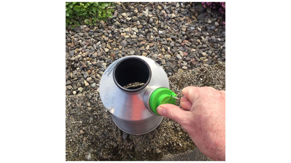 Kelly Kettle Whistle, Large, 50142