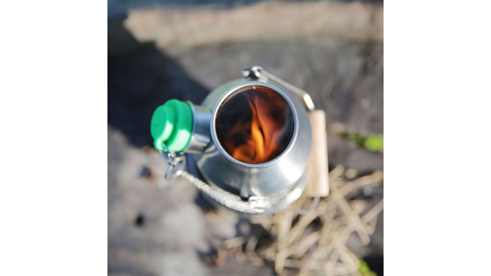 Kelly Kettle Whistle, Small, 50144