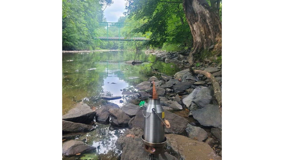 Kelly Kettle Whistle, Small, 50144