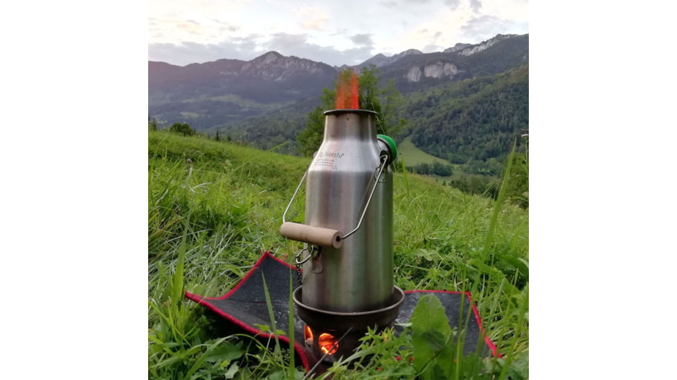 Kelly Kettle Whistle, Small, 50144