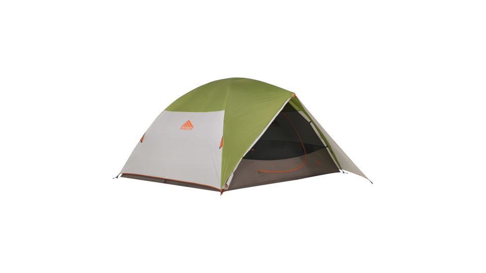 Kelty Acadia 8 Tent - 8 Person, 3 Season