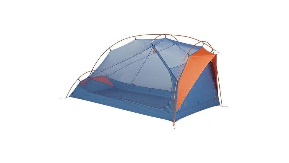 Kelty All Inn 2P Tent, Vapor / Mandarin Red / Tapestry , 2 Person, 40820919