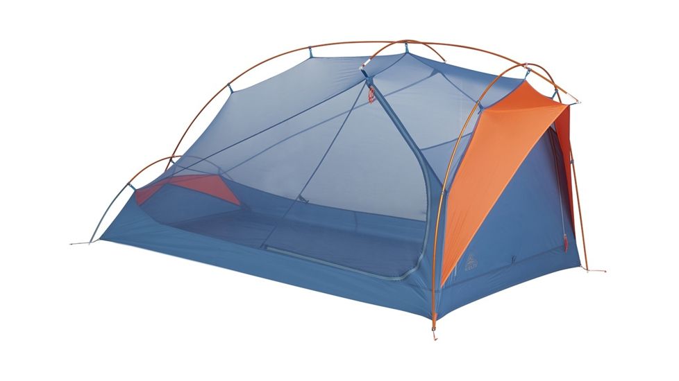 Kelty All Inn 2P Tent, Vapor / Mandarin Red / Tapestry , 2 Person, 40820919