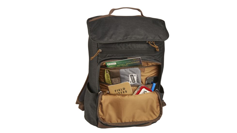 Kelty Ardent,Black Geo Heather, w/ Laptop Sleave 22611417GEO