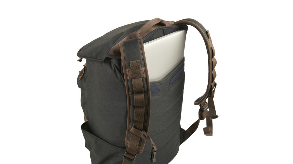 Kelty Ardent,Black Geo Heather, w/ Laptop Sleave 22611417GEO