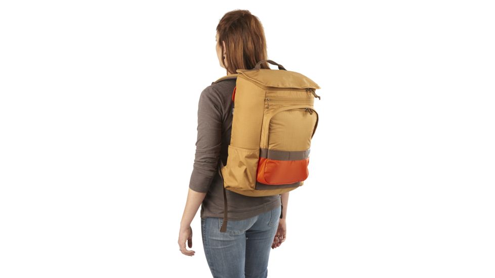 Kelty Ardent,Canyon Brown, w/ Laptop Sleave 22611417CYB