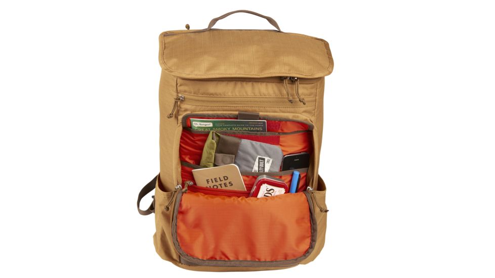 Kelty Ardent,Canyon Brown, w/ Laptop Sleave 22611417CYB