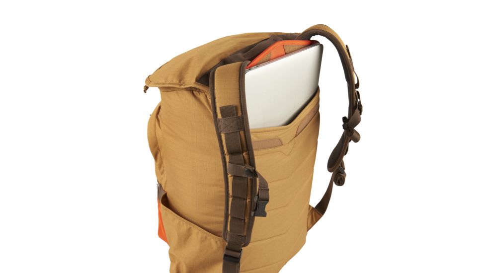 Kelty Ardent,Canyon Brown, w/ Laptop Sleave 22611417CYB