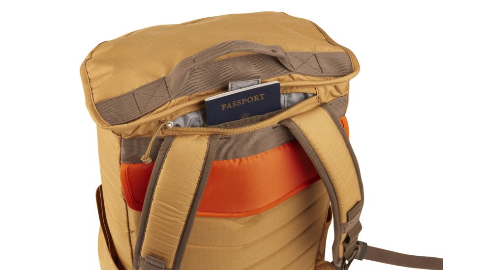 Kelty Ardent,Canyon Brown, w/ Laptop Sleave 22611417CYB