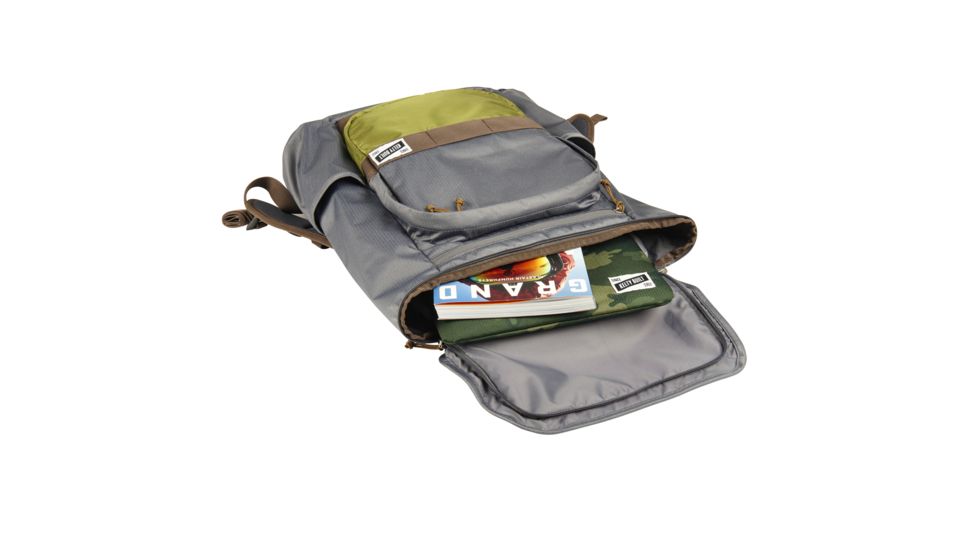 Kelty Ardent,Castle Rock, w/ Laptop Sleave 22611417CRK