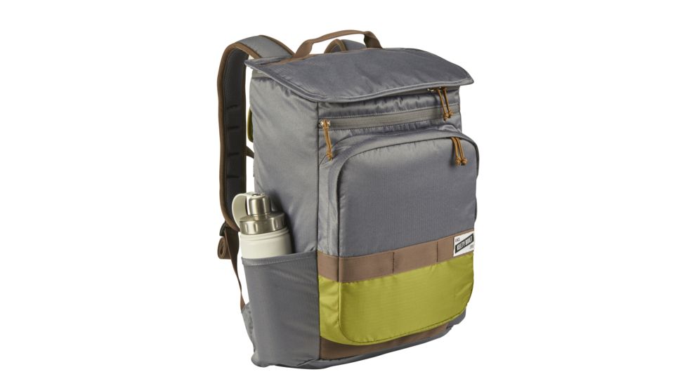 Kelty Ardent,Castle Rock, w/ Laptop Sleave 22611417CRK