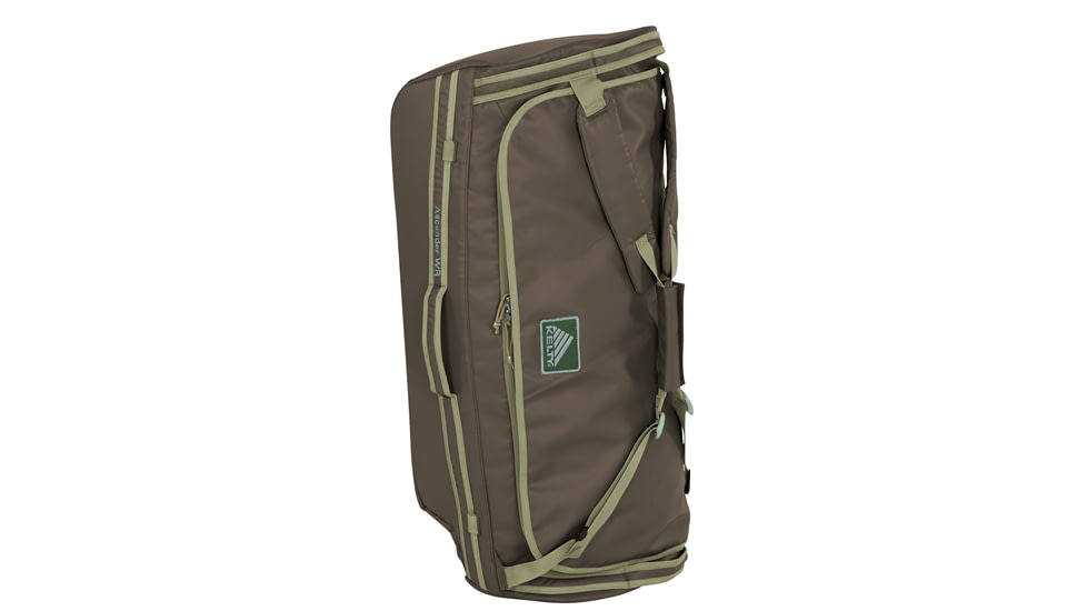 Kelty Ascender WR Duffle-Chestnut