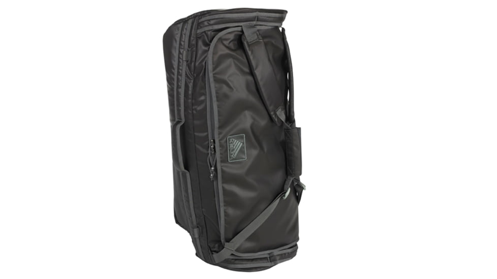 Kelty Ascender WR Duffle-Raven
