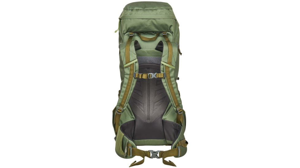 Kelty Asher 65L Backpack, Winter Moss/Dill, One Size, 22628922WM