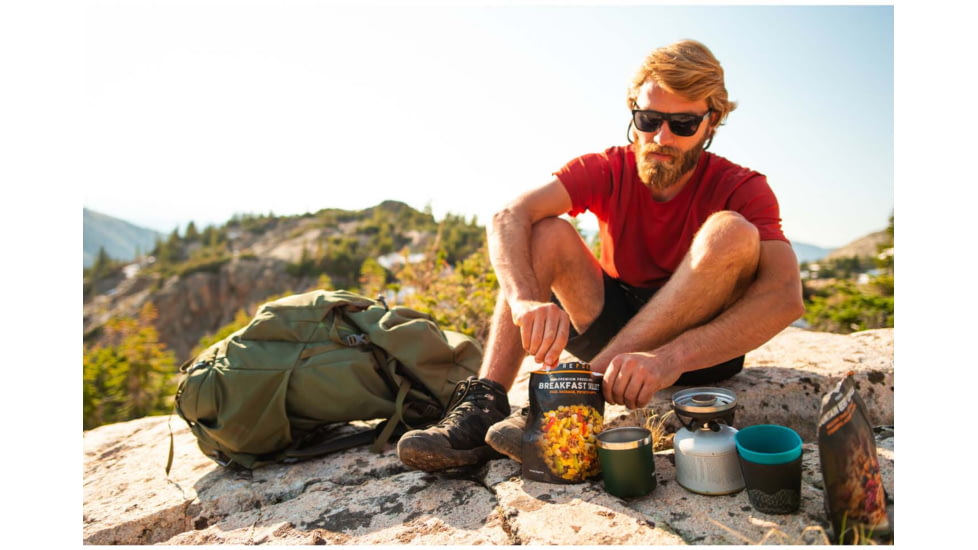 Kelty Asher 65L Backpack, Winter Moss/Dill, One Size, 22628922WM