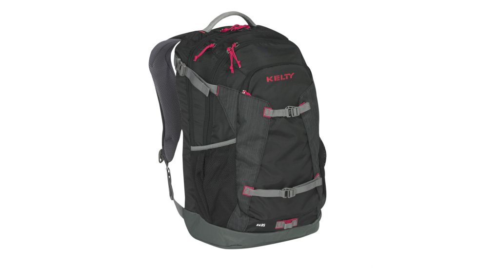 Kelty Babs Backpack - Women's-Black