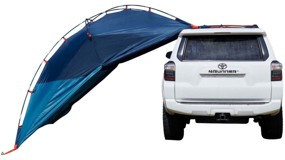 Kelty Backroads Shelter Tent, Midnight Navy/Hydro, One Size, 40831522MNV