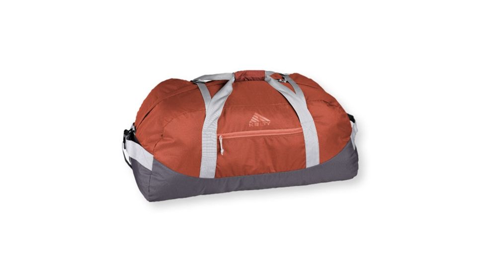 Kelty Basecamp Duffel-Chili-XL