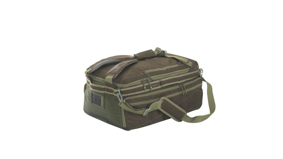 Kelty Bremen Travel Pack - Chestnut - Medium 38 L