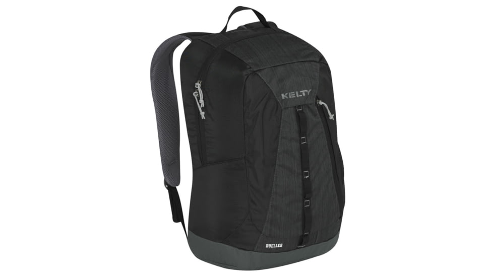 Bueller Backpack-Black
