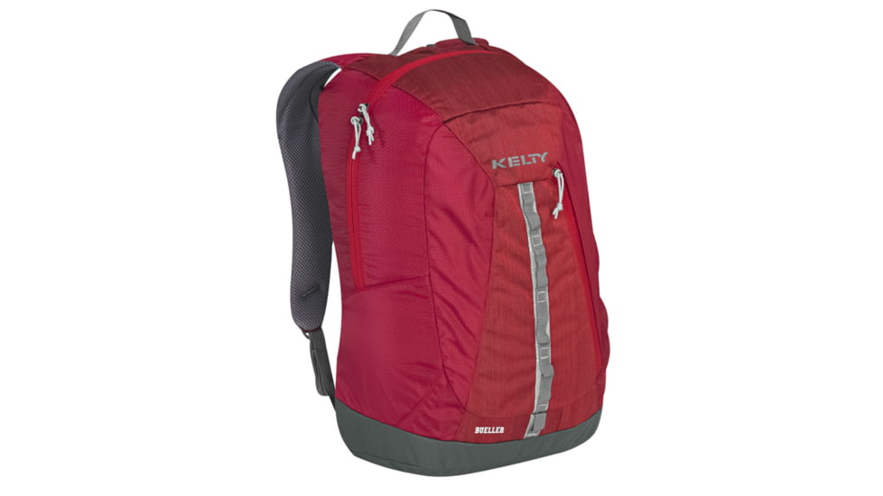 Kelty Bueller Backpack-Fuschia