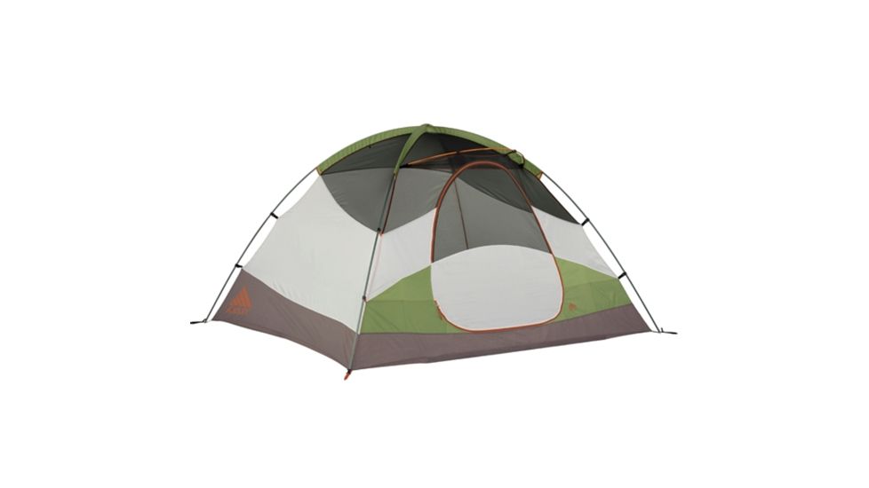 Kelty Buttress 4 Tent - 4 Person, 3 Season Clearance