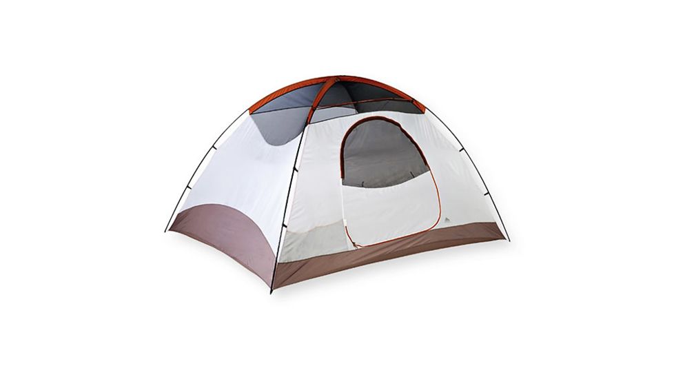 Kelty Buttress 6 Tent - 6 Person, 3 Season Clearance