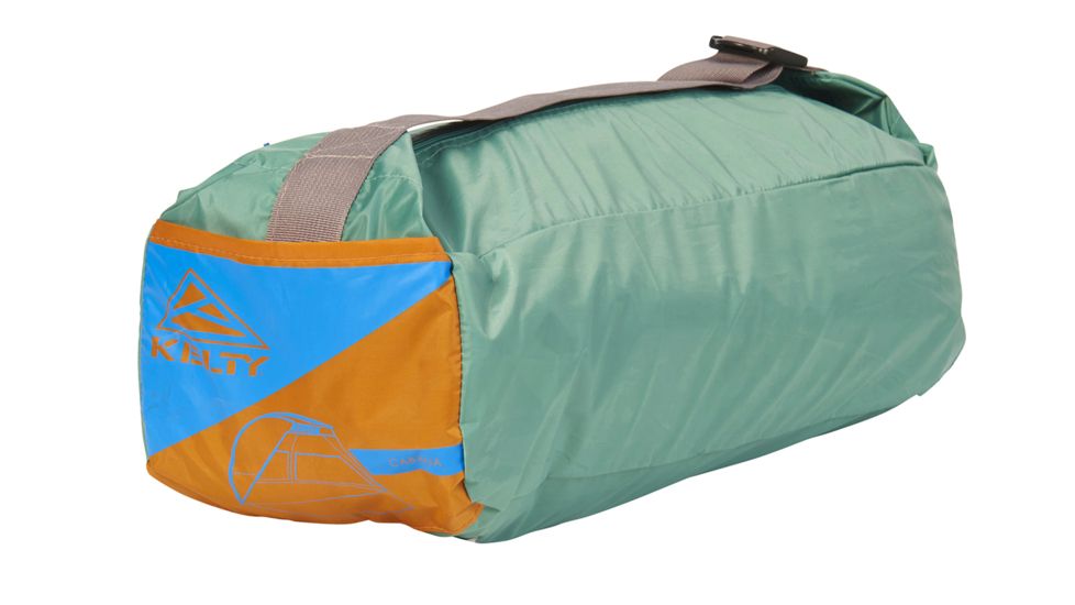 Kelty Cabana, Malachite / Golden Oak, 40819820MAL