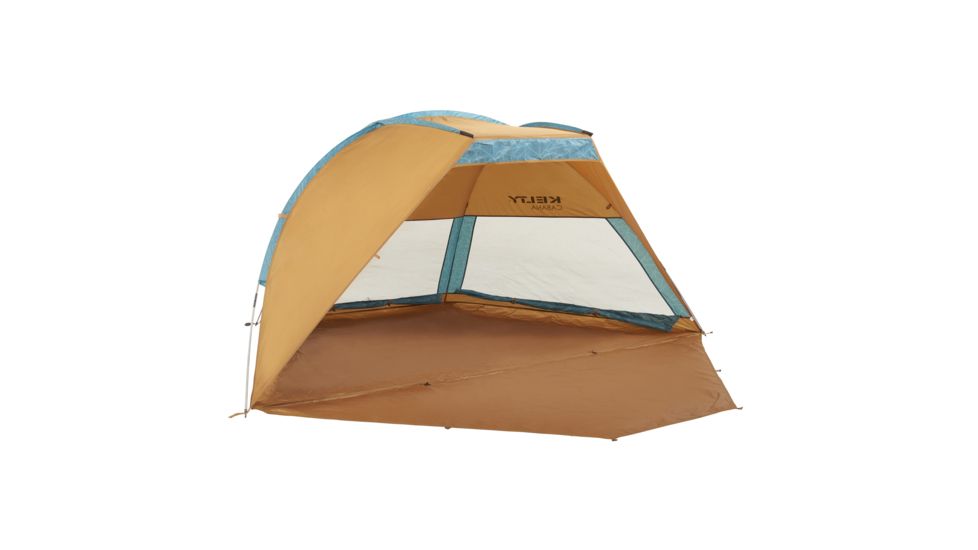 Kelty Cabana Tent, Deep Teal, 40819818DT