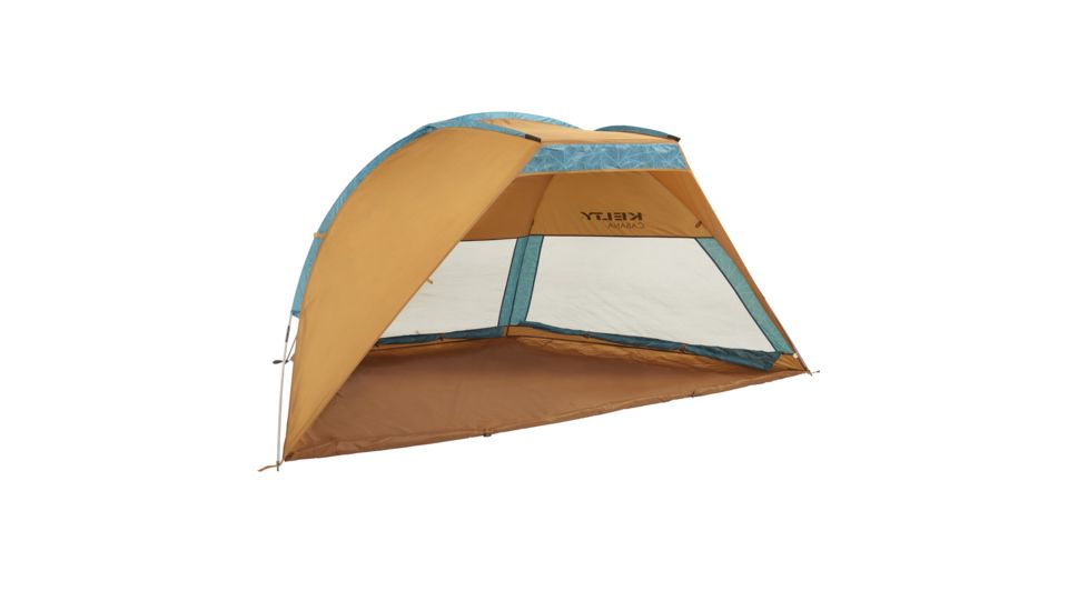 Kelty Cabana Tent, Deep Teal, 40819818DT